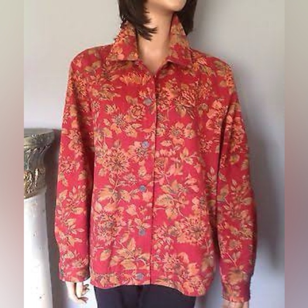Alfred Dunner Jacket